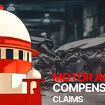Supreme Court Enhances Accident Compensation to ₹40.29 Lakh, Treats Mason’s Leg Amputation as 100% Loss of Earning Capacity